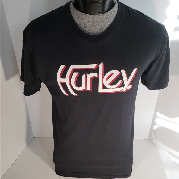 Men's Hurley T-shirt - Picture 1 of 5